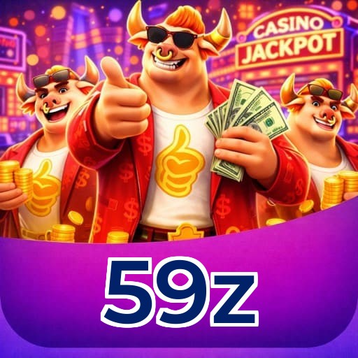 Variedade de slots 59z